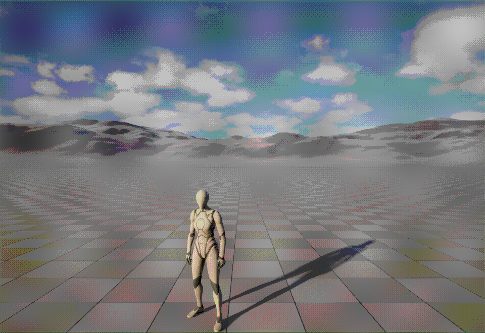 Cutscene